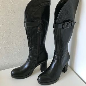 Mark Nason SIREN boots Size 7